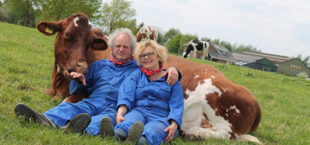 Boerderij Den Branderhorst Achterhoek welkom