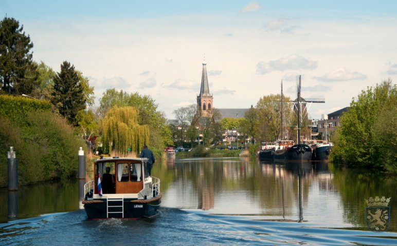 Boerderij Den Branderhorst Achterhoek winkelen in Doetinchem