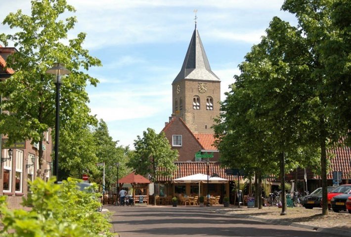 Boerderij Den Branderhorst fietsen naar Zelhem