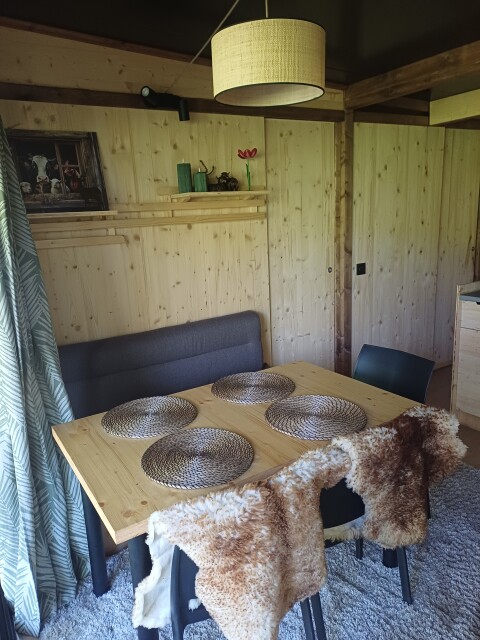 Comfortabel vakantie vieren in de Achterhoek